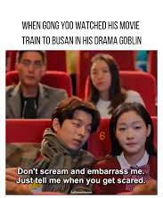 Imagine watching your OWN movie and your scared XD